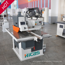 Mj154 Boa qualidade Rip Saw with Bottom Blade Wood Saw Machine